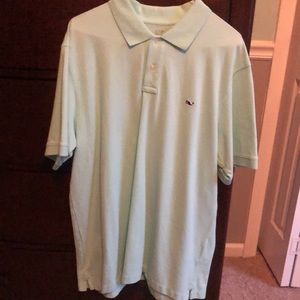 Vineyard Vines Men’s Classic Fit Collard Shirt